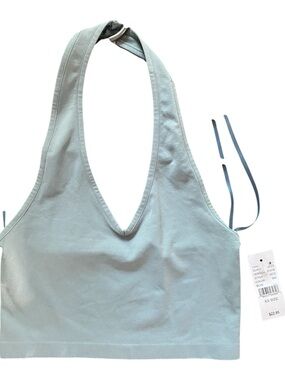 NWT Pacsun Halter Top XS